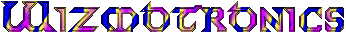 Wizmotronics Logo